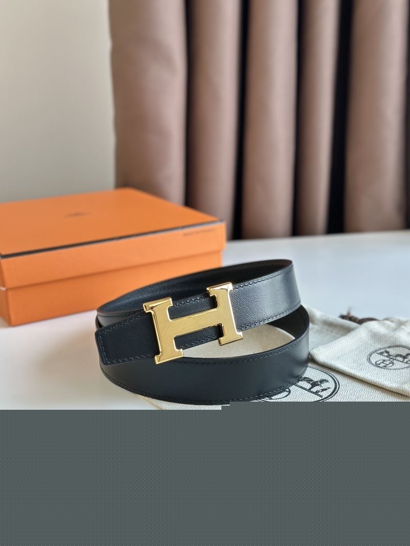H**mes belts